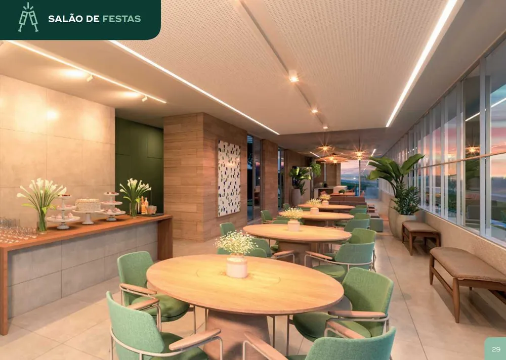 Casa de Condomínio, 3 quartos - Foto 7