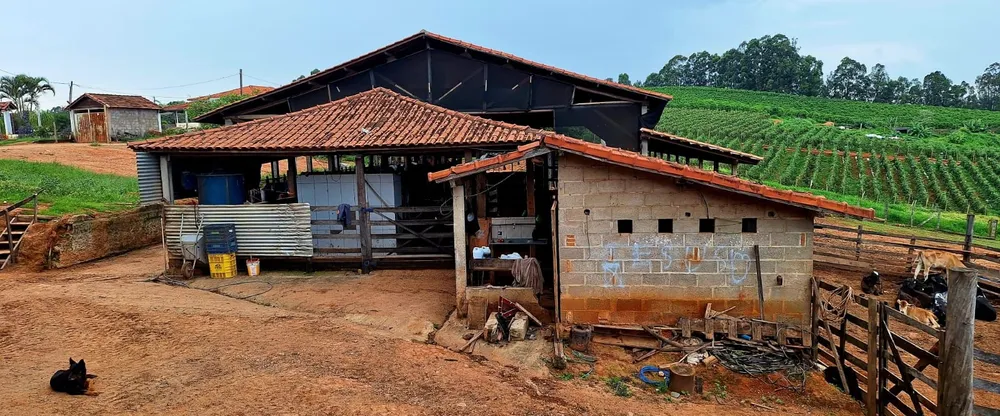 Fazenda, 252 m² - Foto 9