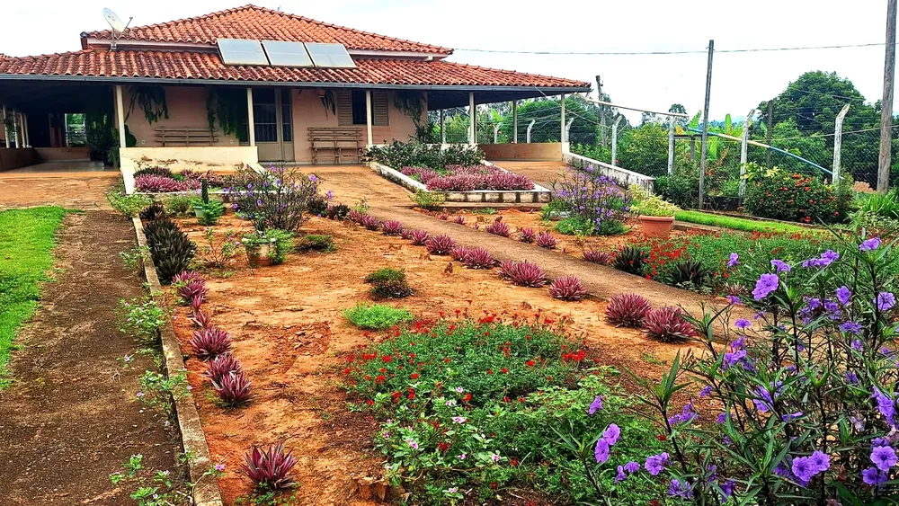 Fazenda, 252 m² - Foto 12
