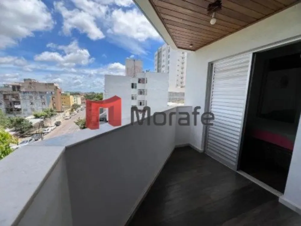 Apartamento, 3 quartos, 159 m² - Foto 3