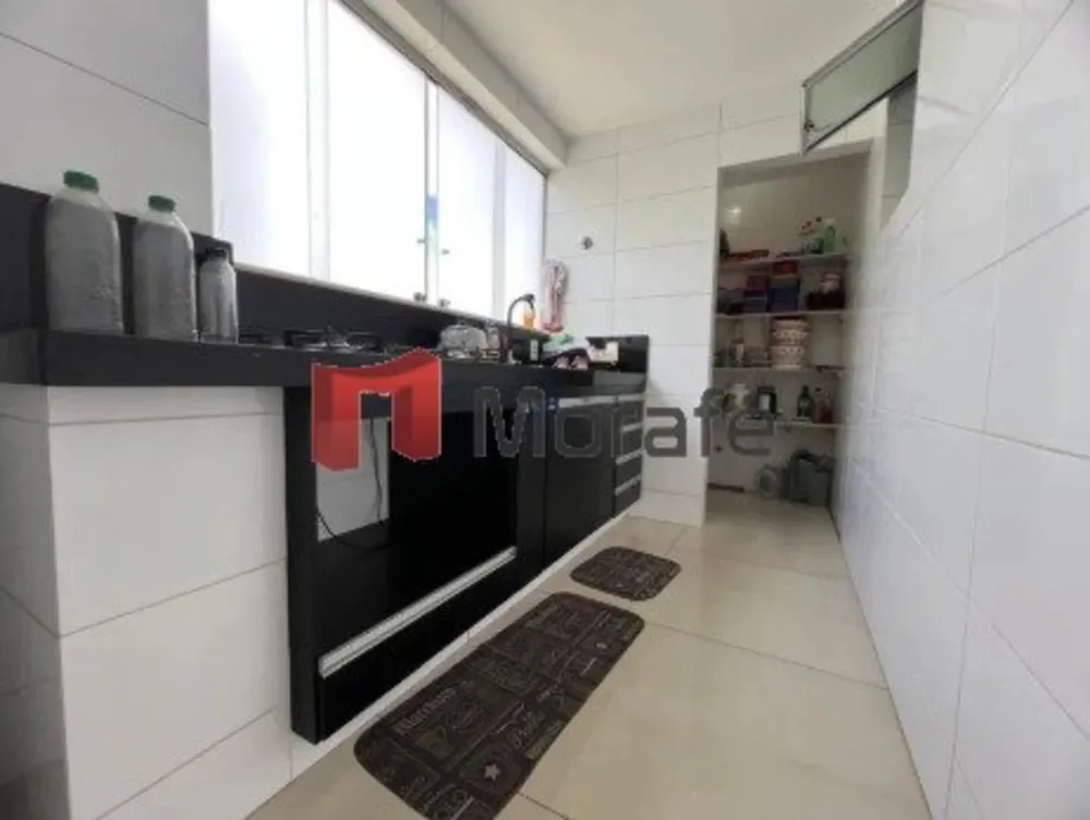 Apartamento, 3 quartos, 159 m² - Foto 2