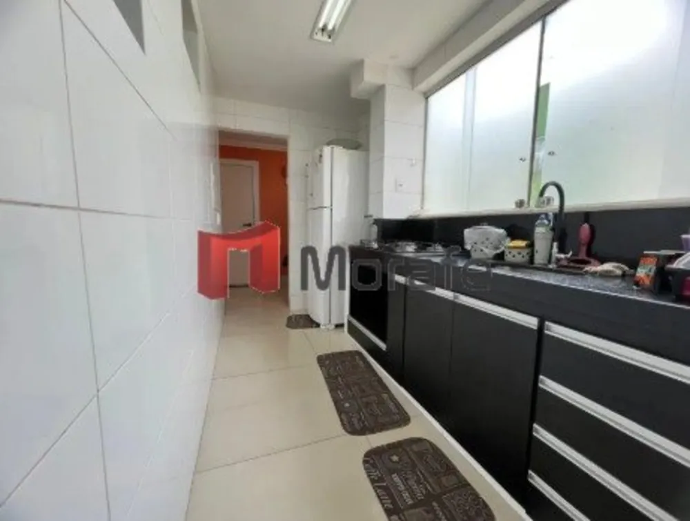 Apartamento, 3 quartos, 159 m² - Foto 1