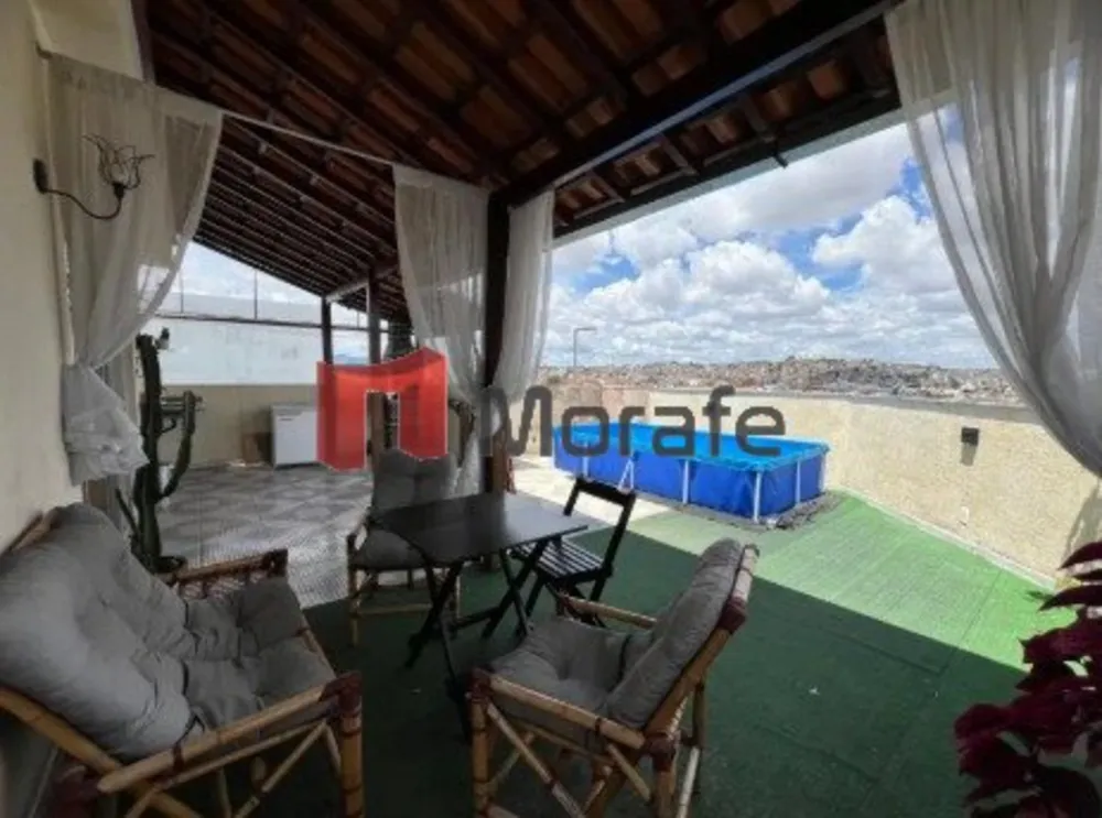 Apartamento, 3 quartos, 159 m² - Foto 11