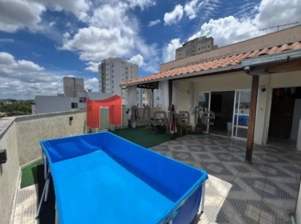 Apartamento, 3 quartos, 159 m² - Foto 9