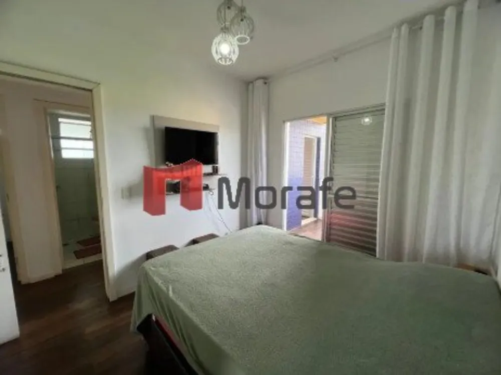 Apartamento, 3 quartos, 159 m² - Foto 5