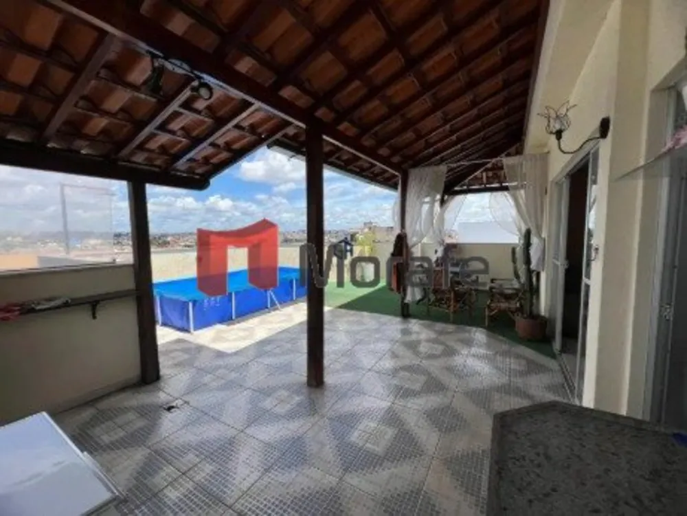 Apartamento, 3 quartos, 159 m² - Foto 10