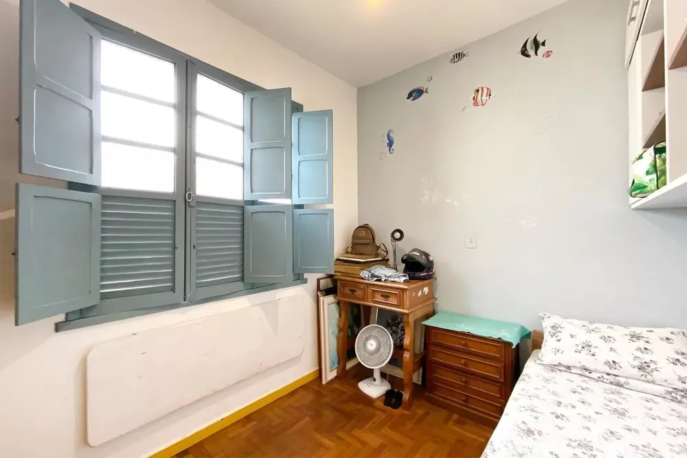 Apartamento, 2 quartos, 80 m² - Foto 6