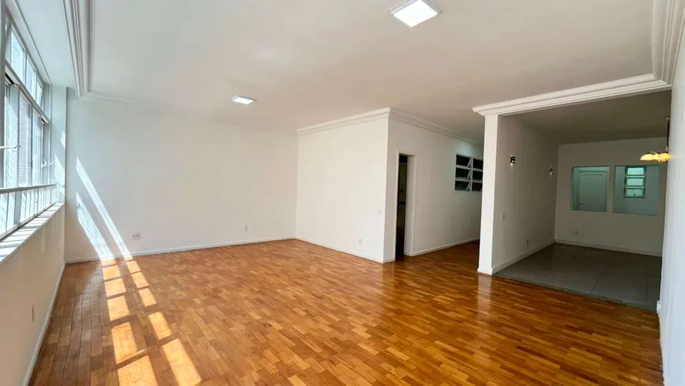 Apartamento, 4 quartos, 245 m² - Foto 1