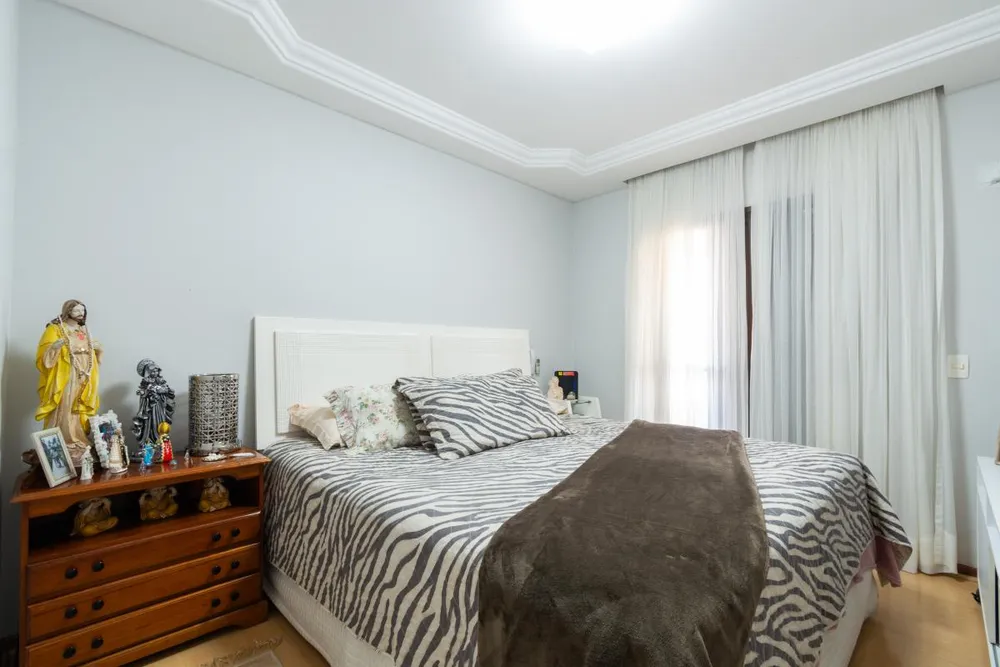Apartamento, 3 quartos, 166 m² - Foto 2