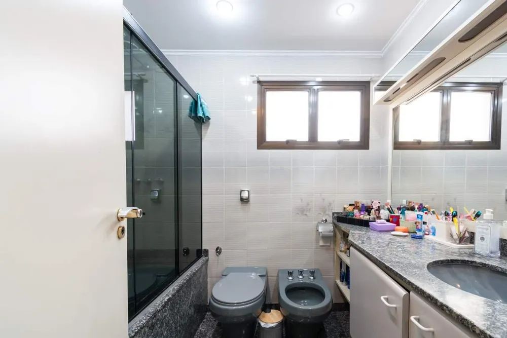 Apartamento, 3 quartos, 166 m² - Foto 5