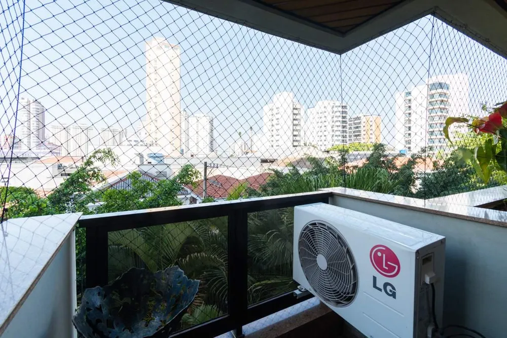 Apartamento, 3 quartos, 166 m² - Foto 11