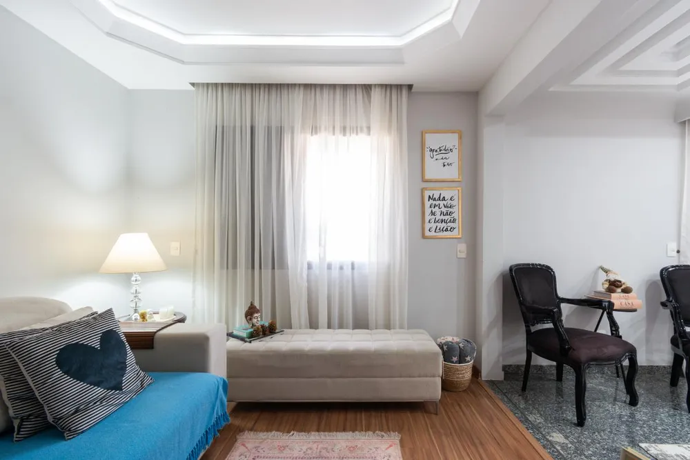 Apartamento, 3 quartos, 166 m² - Foto 4