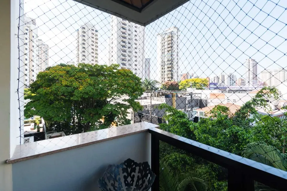 Apartamento, 3 quartos, 166 m² - Foto 16