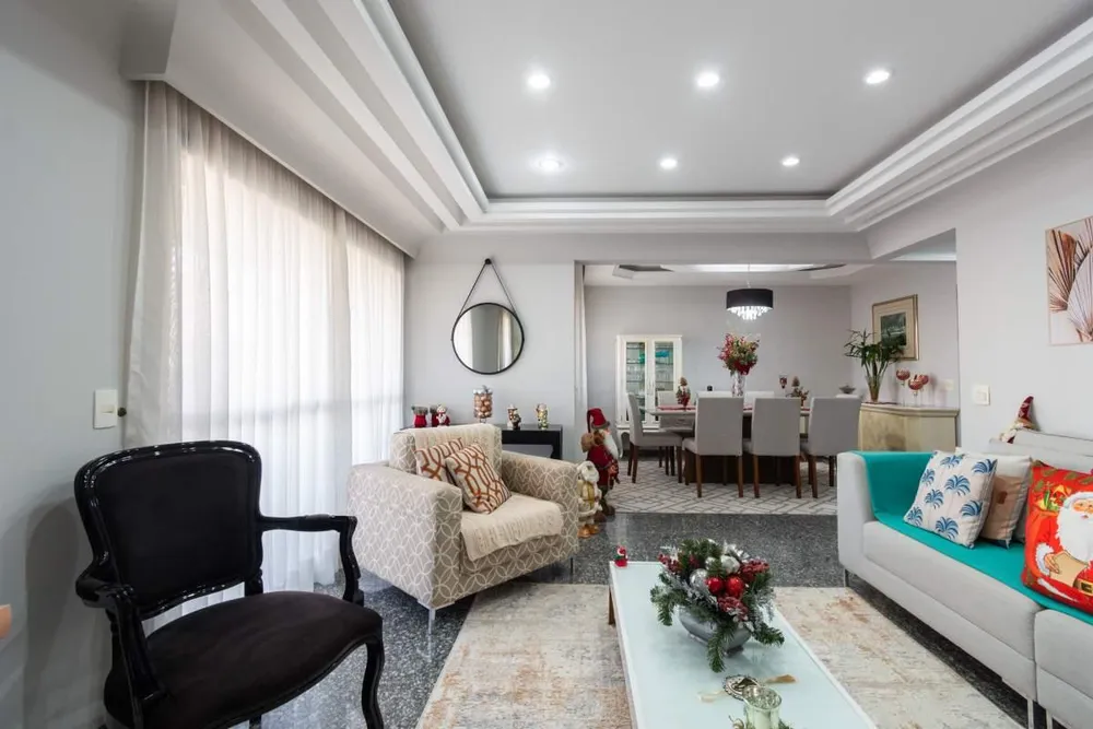 Apartamento, 3 quartos, 166 m² - Foto 12