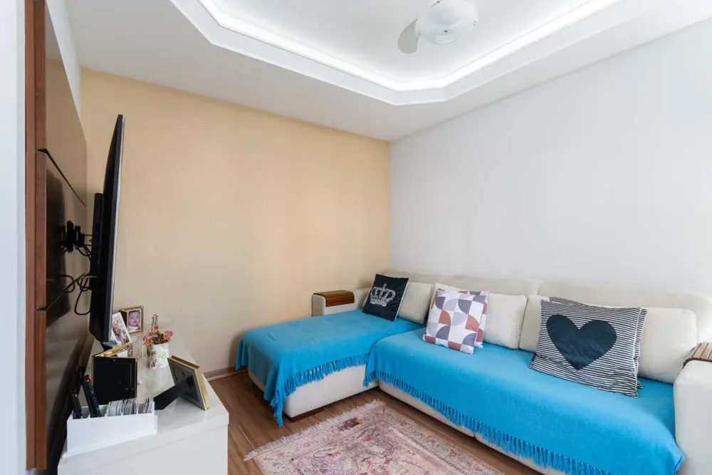 Apartamento, 3 quartos, 166 m² - Foto 10