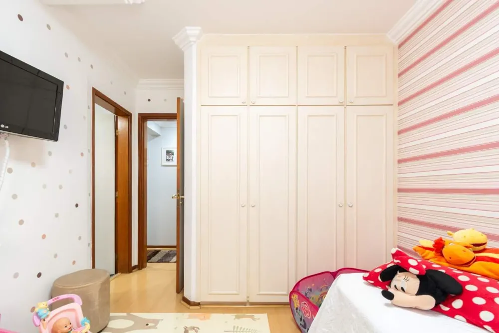 Apartamento, 3 quartos, 166 m² - Foto 1