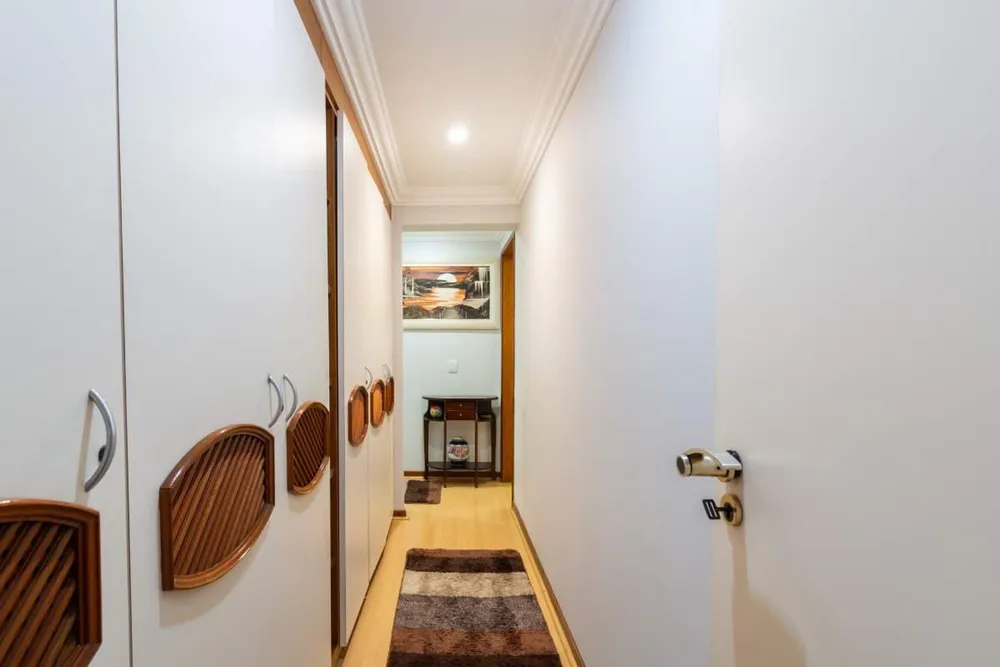 Apartamento, 3 quartos, 166 m² - Foto 3