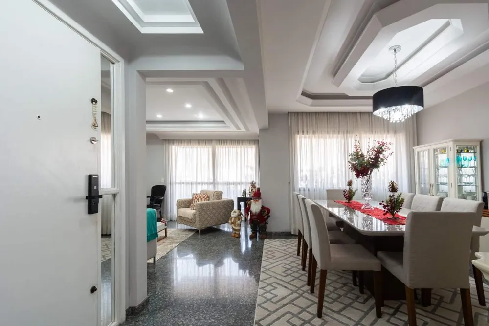 Apartamento, 3 quartos, 166 m² - Foto 8