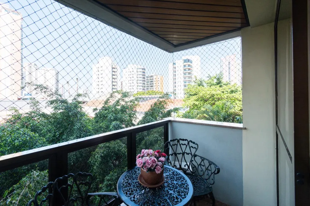 Apartamento, 3 quartos, 166 m² - Foto 10