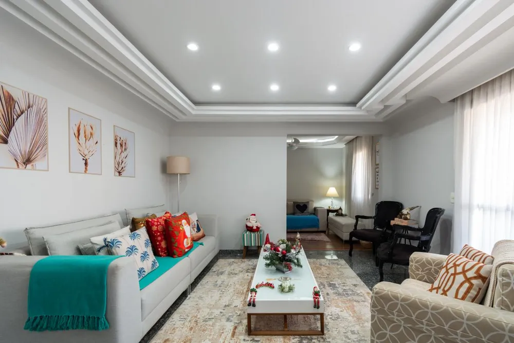 Apartamento, 3 quartos, 166 m² - Foto 7