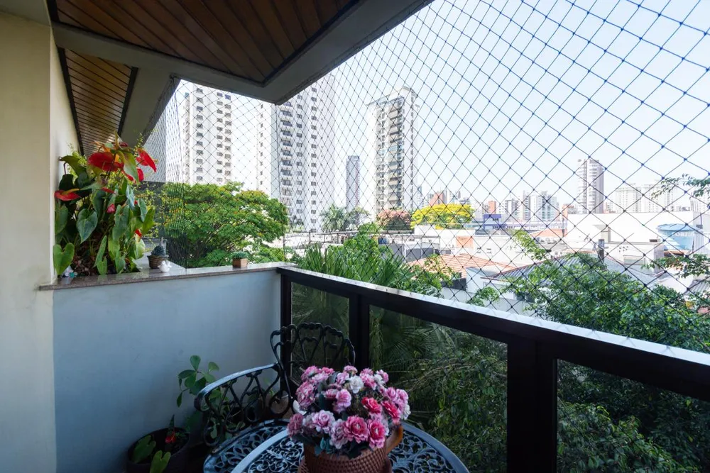 Apartamento, 3 quartos, 166 m² - Foto 7