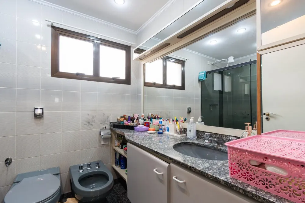 Apartamento, 3 quartos, 166 m² - Foto 6