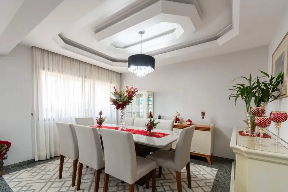 Apartamento, 3 quartos, 166 m² - Foto 9