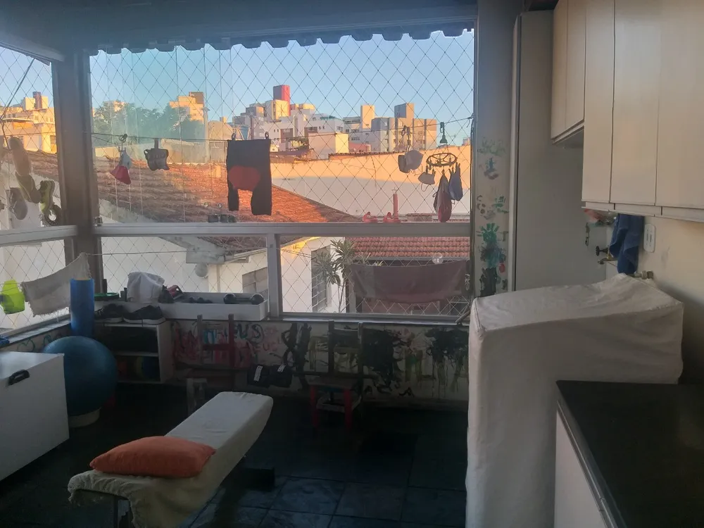 Casa, 6 quartos, 360 m² - Foto 5
