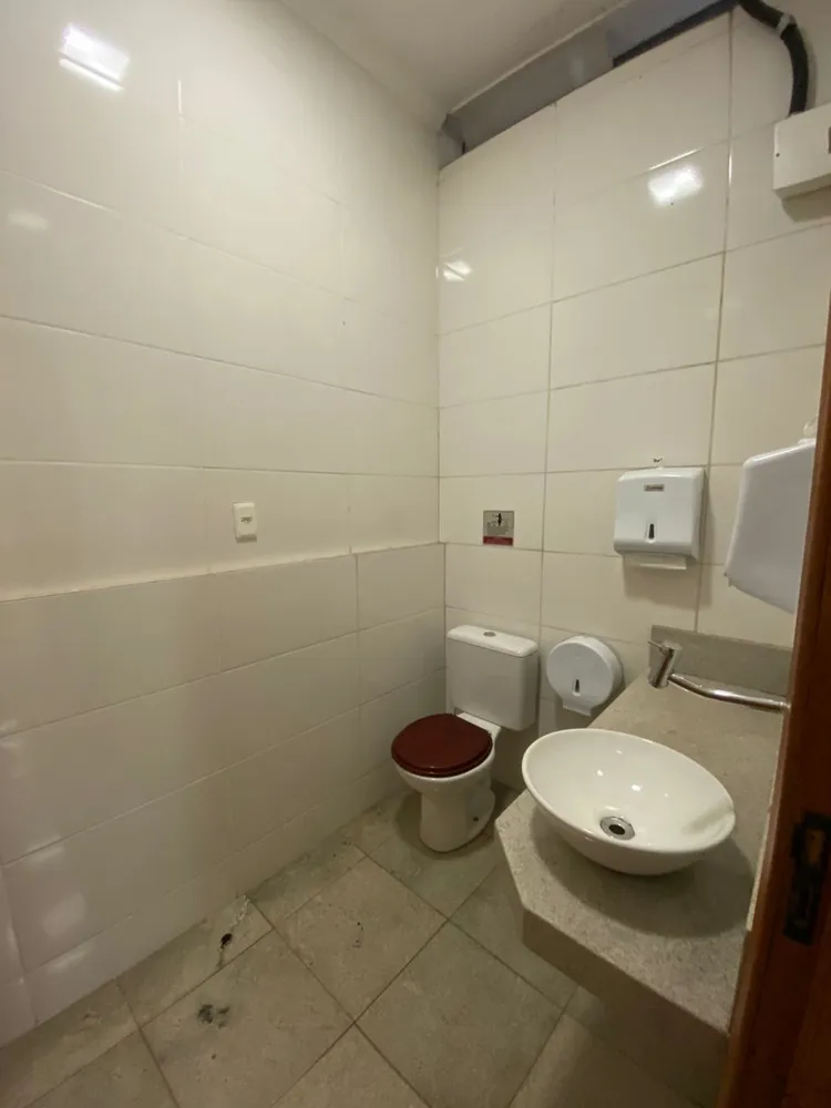 Loja-Salão, 250 m² - Foto 5