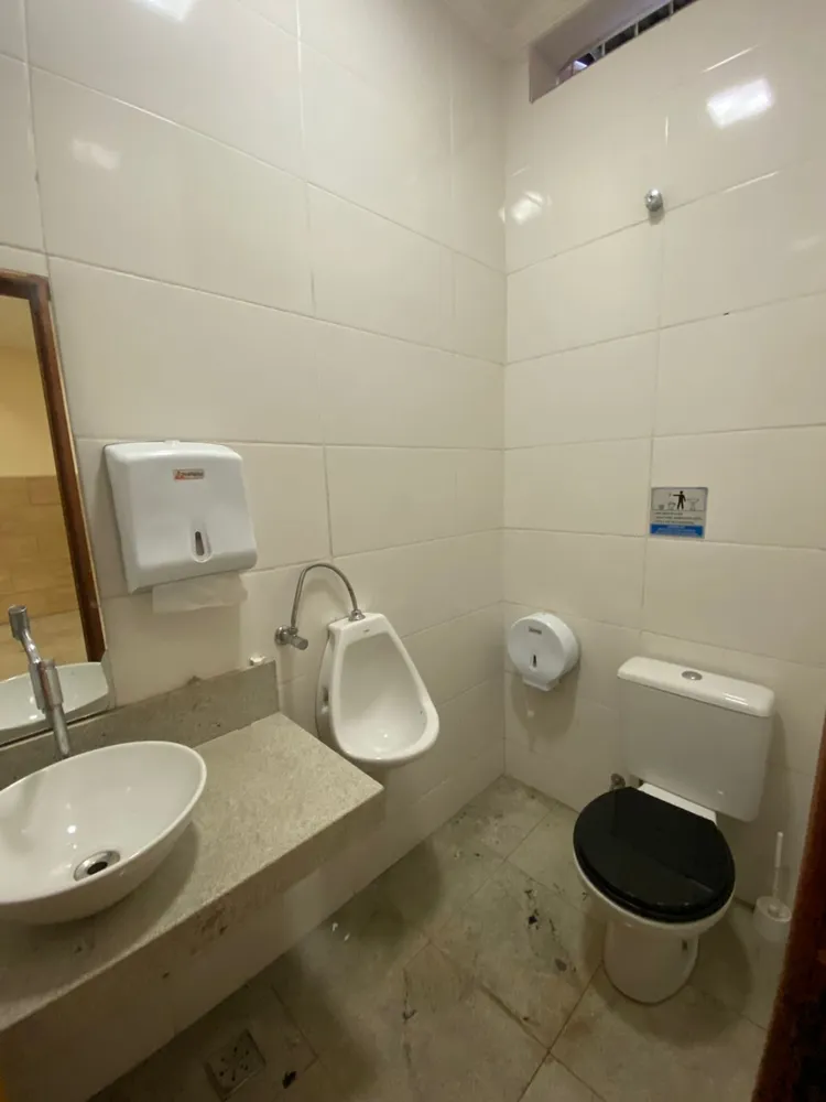 Loja-Salão, 250 m² - Foto 8