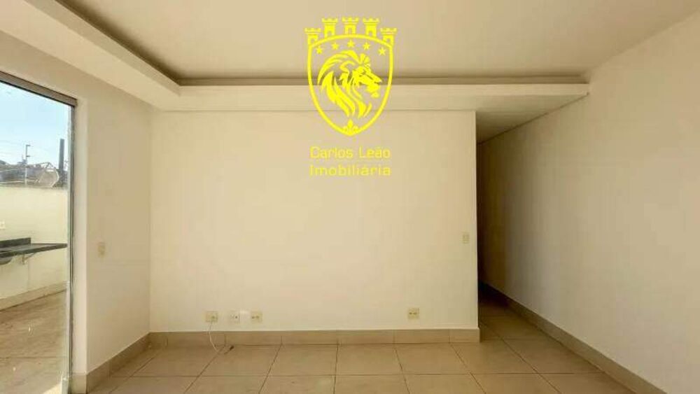 Apartamento à venda com 2 quartos, 102m² - Foto 3
