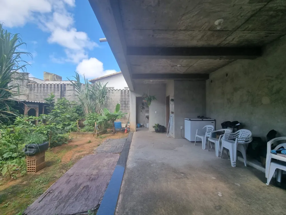 Casa, 3 quartos, 214 m² - Foto 14