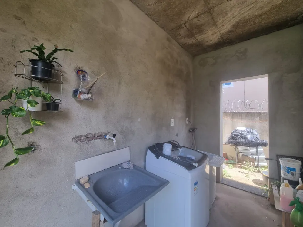 Casa, 3 quartos, 214 m² - Foto 9