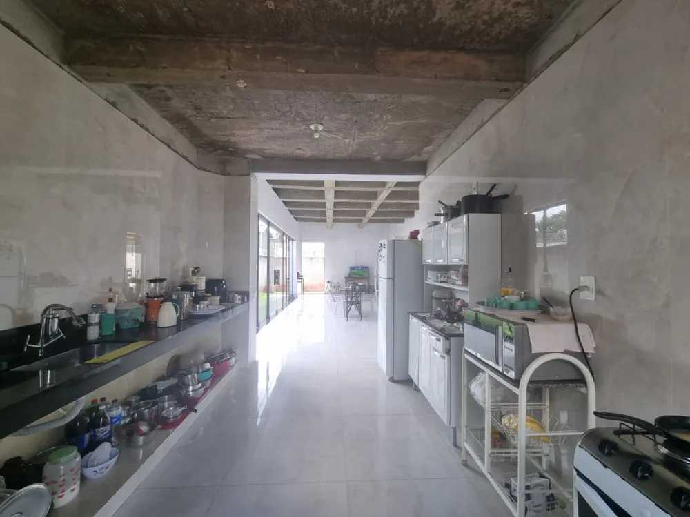 Casa, 3 quartos, 214 m² - Foto 5