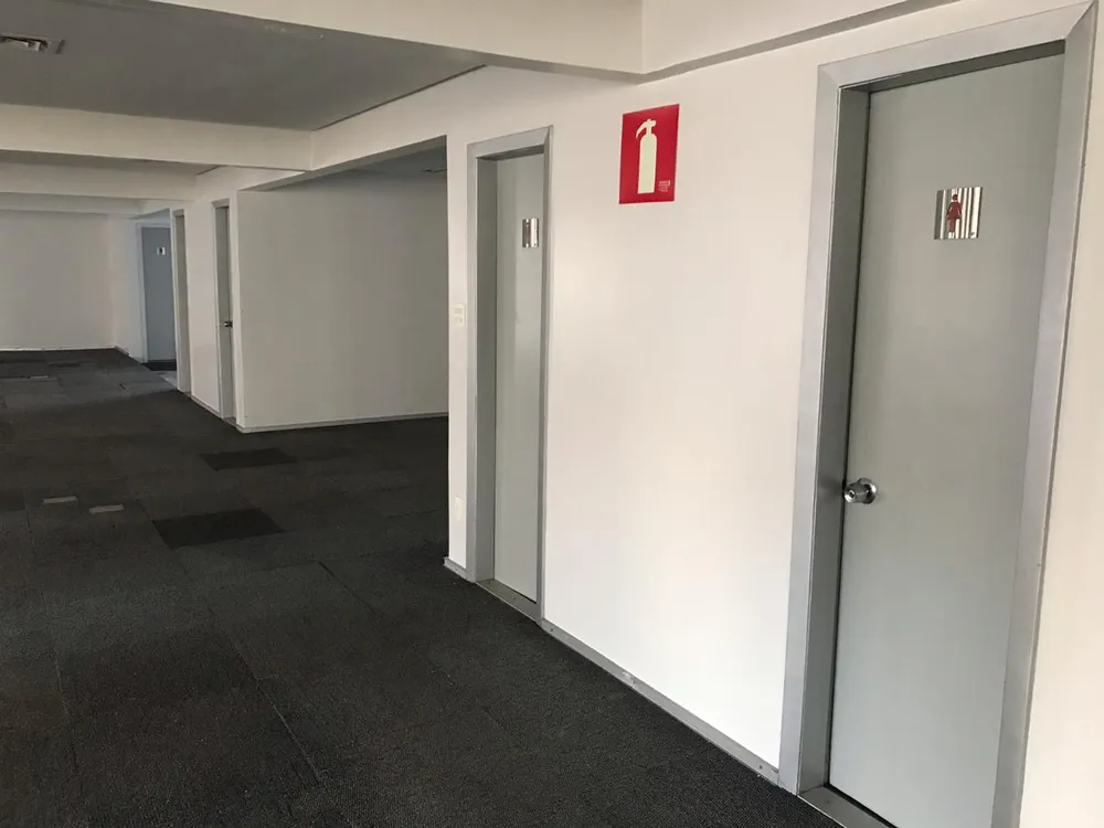 Loja-Salão, 970 m² - Foto 3