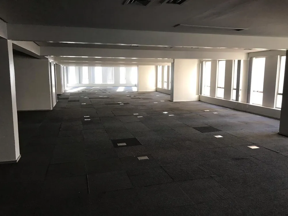 Loja-Salão, 970 m² - Foto 1