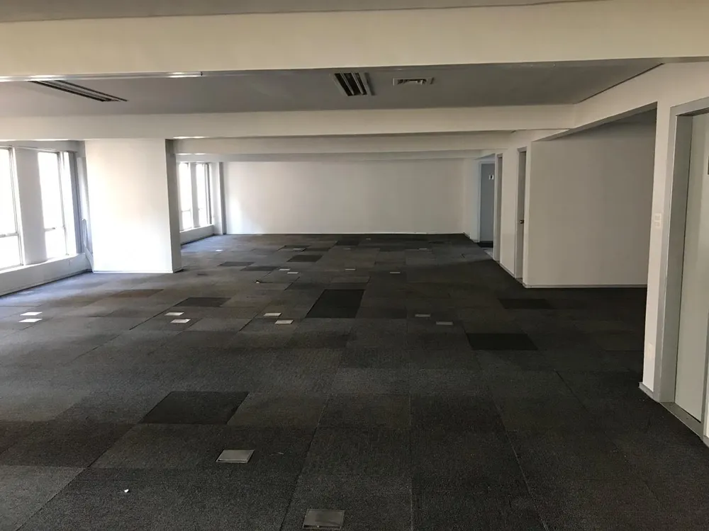 Loja-Salão, 970 m² - Foto 2