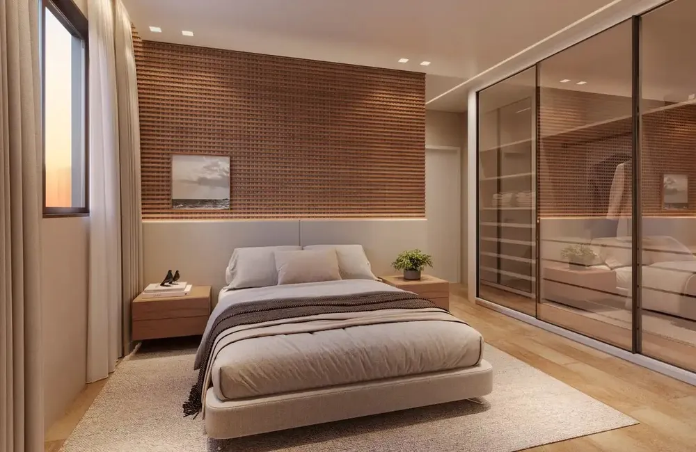 Apartamento, 3 quartos, 94 m² - Foto 11