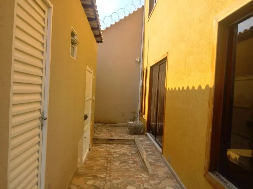 Casa, 3 quartos, 190 m² - Foto 12