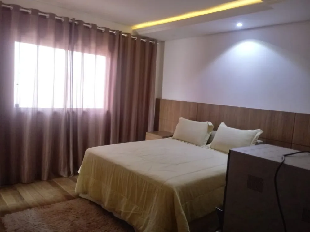 Casa, 3 quartos, 190 m² - Foto 9