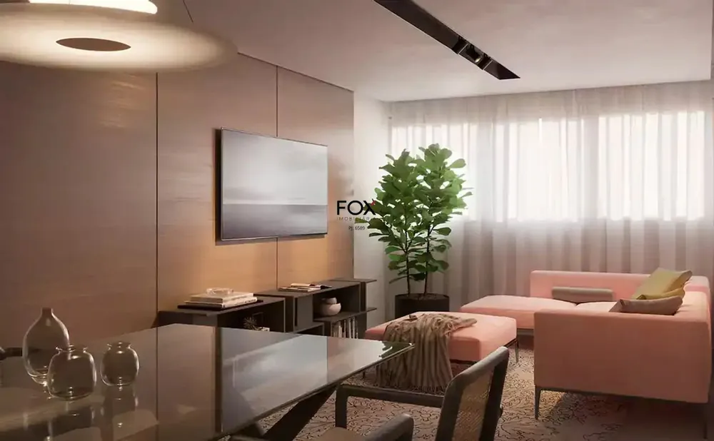 Apartamento, 3 quartos, 114 m² - Foto 7
