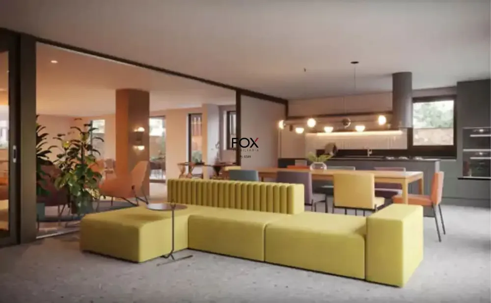 Apartamento, 3 quartos, 114 m² - Foto 4