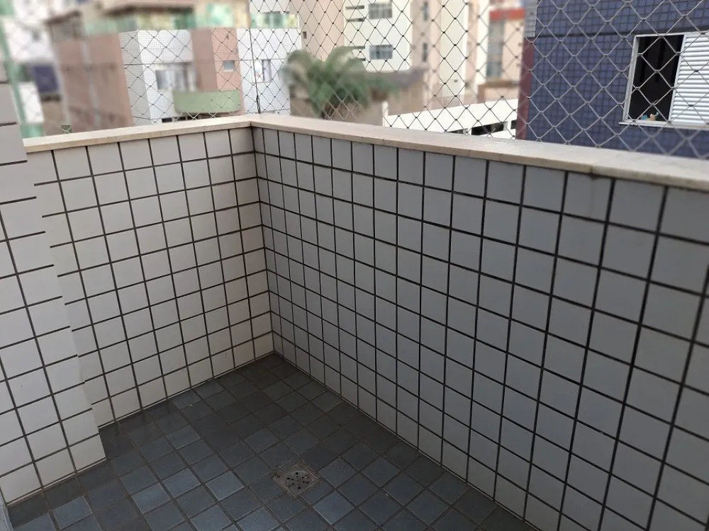 Apartamento, 3 quartos, 100 m² - Foto 7