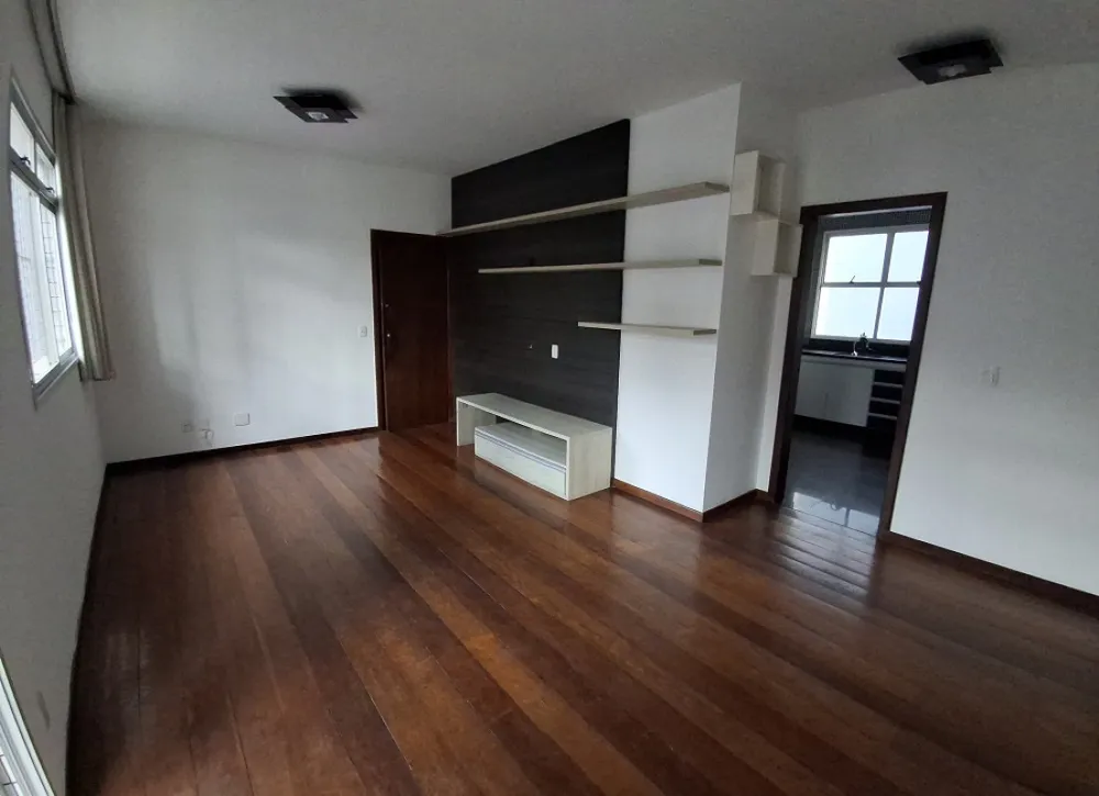 Apartamento, 3 quartos, 100 m² - Foto 5