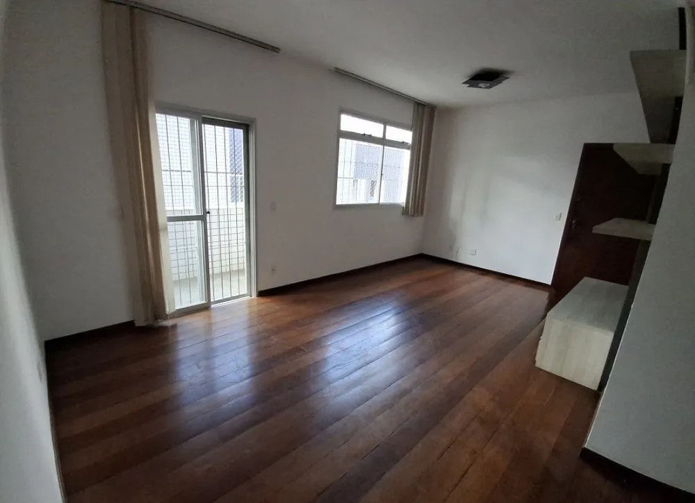 Apartamento, 3 quartos, 100 m² - Foto 3
