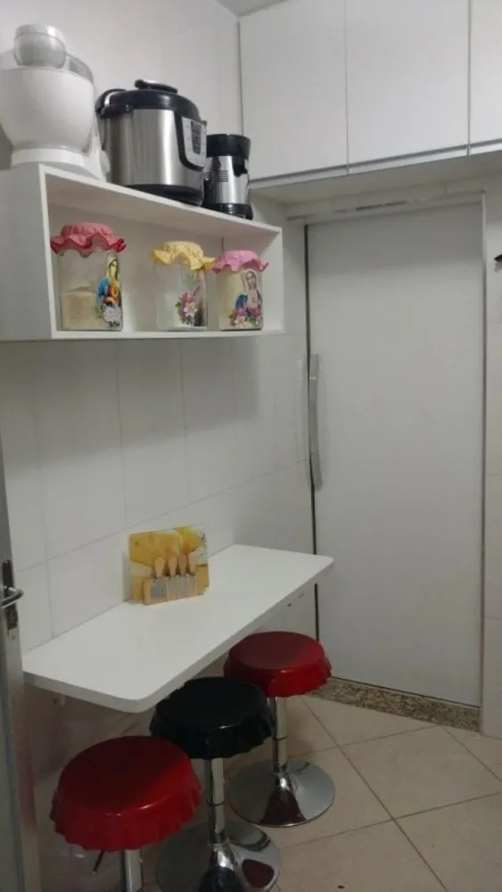 Casa, 2 quartos, 72 m² - Foto 3