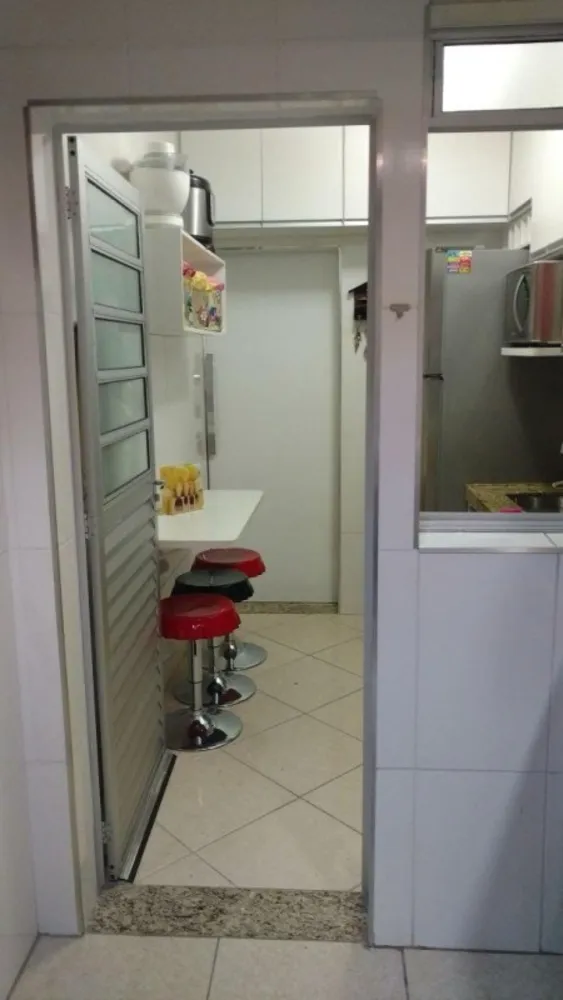 Casa, 2 quartos, 72 m² - Foto 7