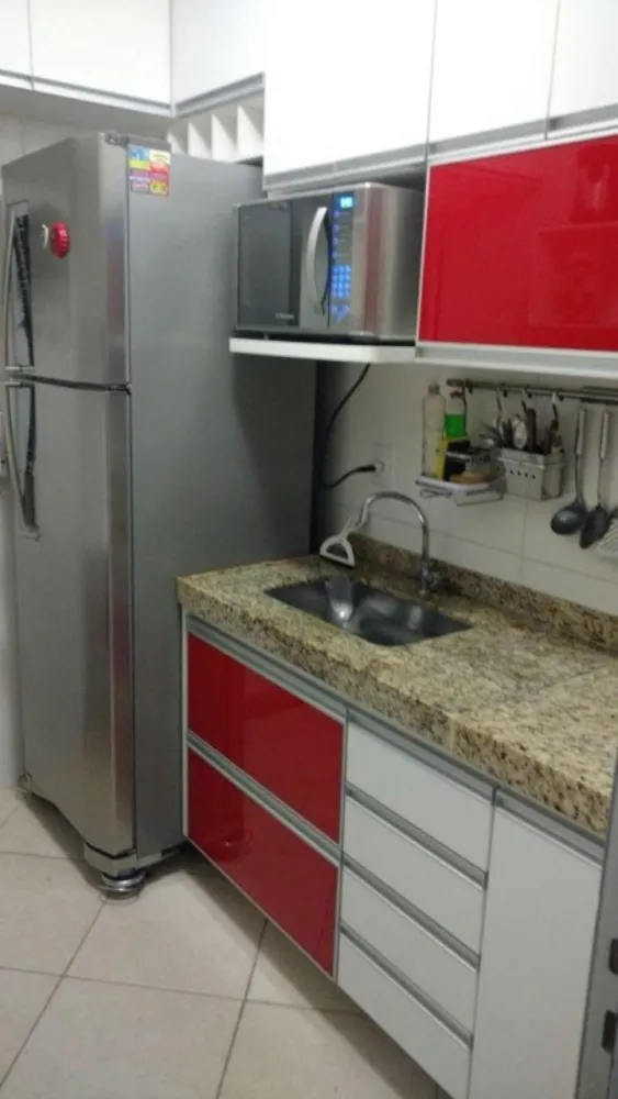 Casa, 2 quartos, 72 m² - Foto 4