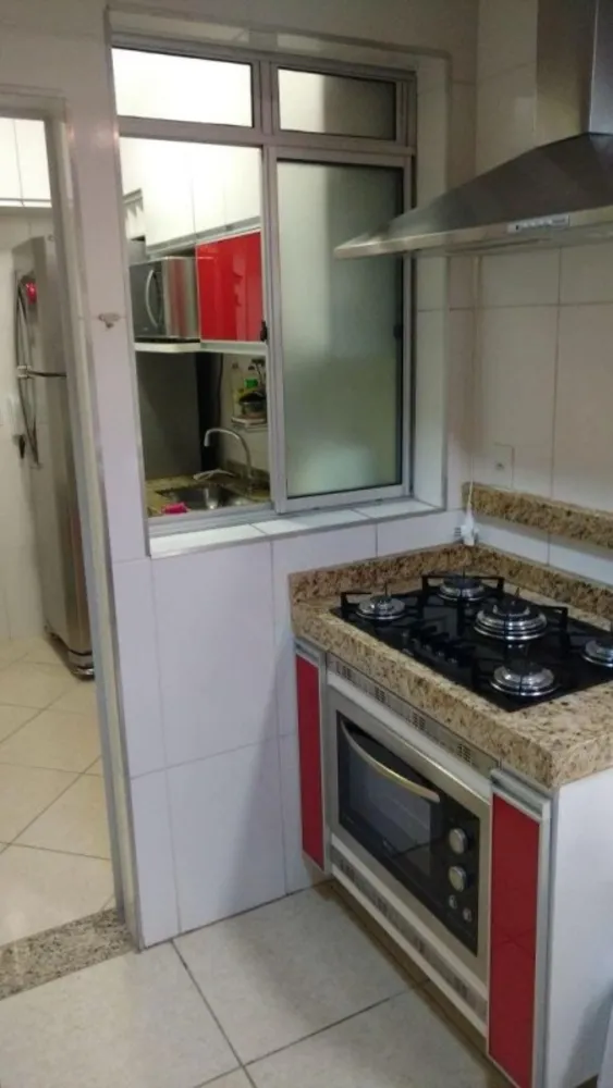 Casa, 2 quartos, 72 m² - Foto 2