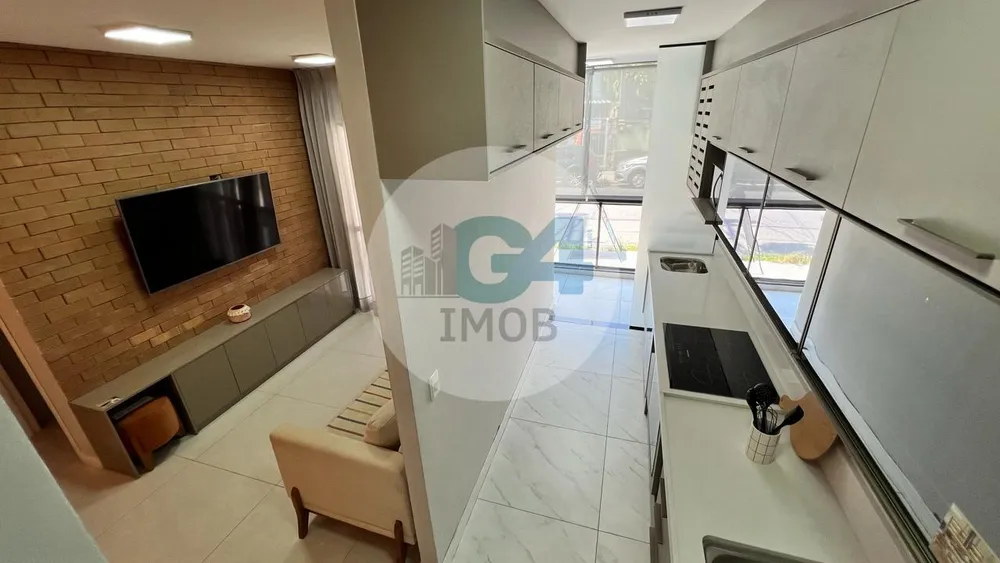 Apartamento, 2 quartos, 61 m² - Foto 5